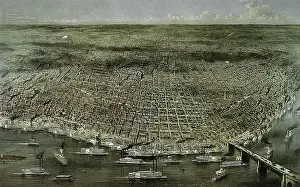 Missouri: The City of St. Louis 1874