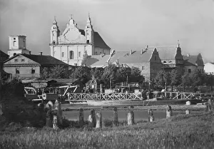 Pinsk: Pinsk