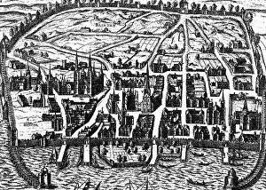 Hanseatic: City of Visby