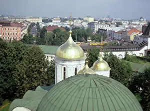 Transfiguration: City of Yaroslavl, 1982