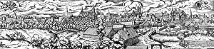 Clearly: Cityscape of Munich