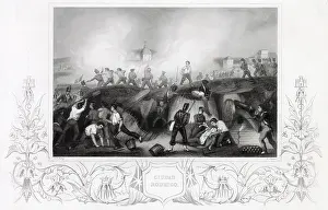 Ciudad: CIUDAD RODRIGO 1812