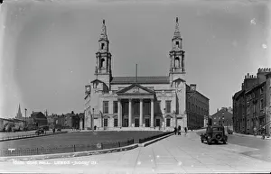 Civic: Civic Hall, Leeds