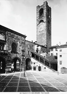 Bergamo: Italy