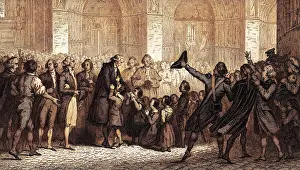 Trusting: CIVICS AT NOTRE-DAME