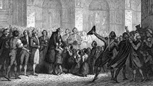 Difficulties: CIVICS AT NOTRE-DAME