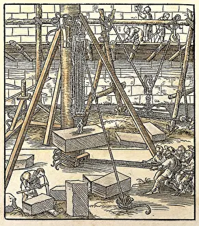 1548: Civil engineering