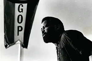 Hosea: Civil Rights