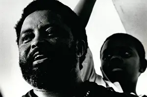Hosea: Civil Rights