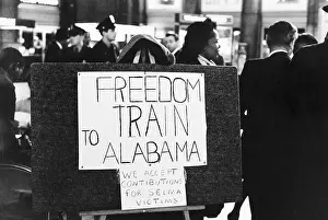 Selma: Civil rights - social issues - political issues - Alabama