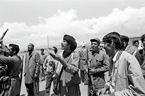 Afghan: Civil War in Afghanistan, 1979