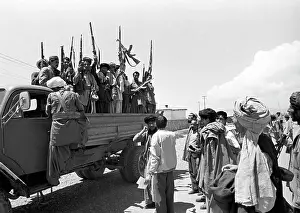 Afghan: Civil War in Afghanistan, 1979