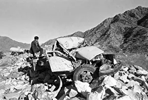 Mujahideen: Civil War in Afghanistan