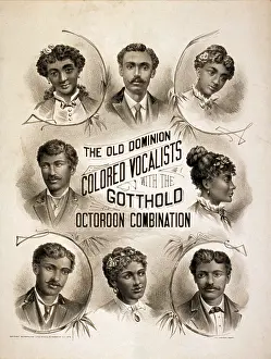 Advertised: After the Civil War, some African American ?