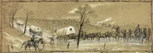 Teamsters: The Civil War. Why the Army of the Potomac
