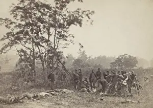 Antietam: US Civil War. Battle of Antietam, also called