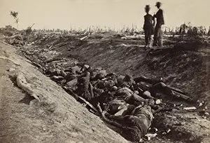 Antietam: US Civil War. Battle of Antietam, also called