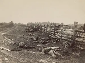 Antietam: US Civil War. Battle of Antietam, also called
