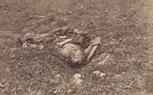 Antietam: US Civil War. Battle of Antietam, also called