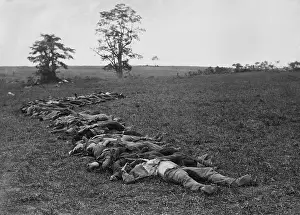 Antietam: US Civil War. Battle of Antietam, also called