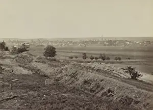 Federals: US Civil War, Battle of Fredericksburg, Dec