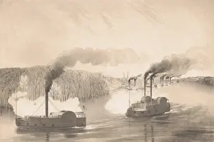 Federals: US Civil War, Battle of Shiloh, also called
