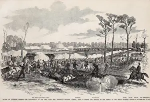 Federals: US Civil War, Battle of Shiloh, also called