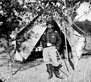 Lcgrn: The Civil War, Bull Run, Virginia (vicinity), ?