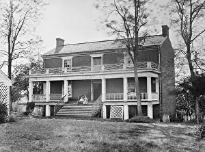 Osullivan: US Civil War. Confederate Gen. Robert E. Lee