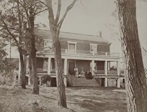Osullivan: US Civil War. Confederate Gen. Robert E. Lee