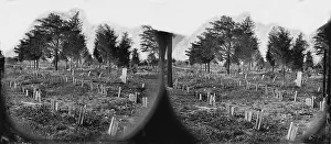 Markers: The Civil War, graves of Confederate soldiers ?