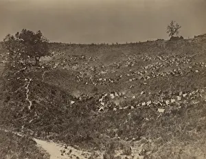 Lcgr2018: US Civil War. The Overland Campaign, Battle