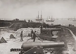 Federals: US Civil War, Peninsula Campaign, April-August