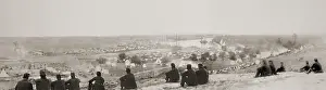 Federals: US Civil War, Peninsula Campaign, April-August