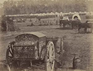 Lcgr1809: US Civil War, Peninsula Campaign, April-August