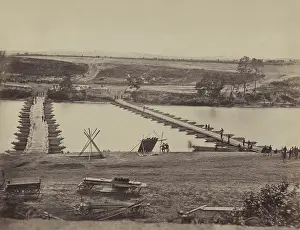 Chancellorsville: US Civil War. Second Battle of Fredericksburg