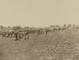 Chancellorsville: US Civil War. Second Battle of Fredericksburg