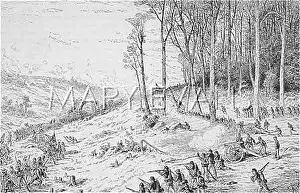 Shiloh: US CIVIL WAR/SHILOH/1862