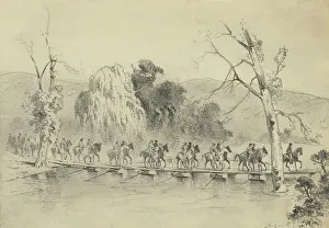 Federals: US Civil War. Stonewall Jacksons Shenandoah