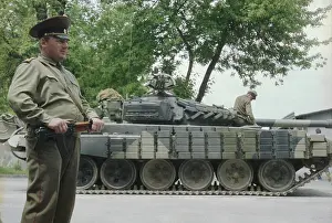 Perimeter: Civil War in Tajikistan