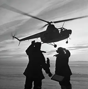Kola: Civilian aircraft in Murmansk