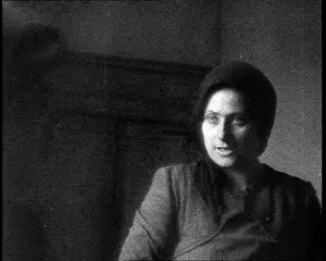 Testifying: A Civilian Testifying Against Antonio Finimori
