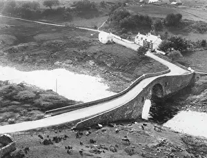 Seil: CLACHAN BRIDGE