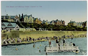 Chalet: CLACTON-ON-SEA/1934