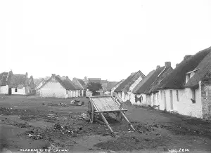 Galway: Claddagh, Co. Galway