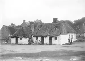 Galway: Claddagh, Galway