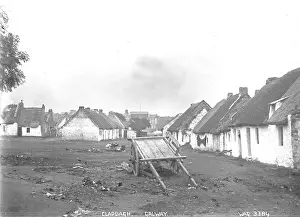 Galway: Claddagh, Galway