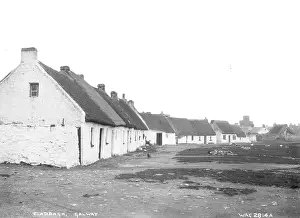 Galway: Claddagh, Galway