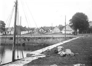 Galway: Claddagh, Galway