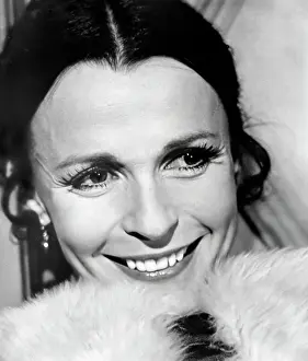Distributors: Clair Bloom - actress - celebrity